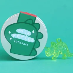 Clearance Kit création MIX DE PERLES JURASSIC - 4MURS Enfant Jeux Éducatifs|Jeux Et Diy