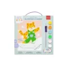 Fashion Kit de peinture TITI SKATE - 4MURS Enfant Jeux Éducatifs|Jeux Et Diy