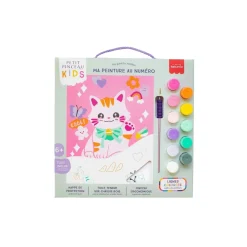Online Kit de peinture MANEKI NEKO - 4MURS Enfant Jeux Éducatifs|Jeux Et Diy