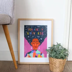 Best Peinture par numéros YOU ARE MY UNIVERSE - 4MURS Jeux Et Diy