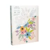 Fashion Peinture par numéros FLOWERS - 4MURS Jeux Et Diy