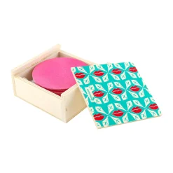 Fashion Lingette démaquillante LAVABLES X10 - 4MURS Produits De Beauté