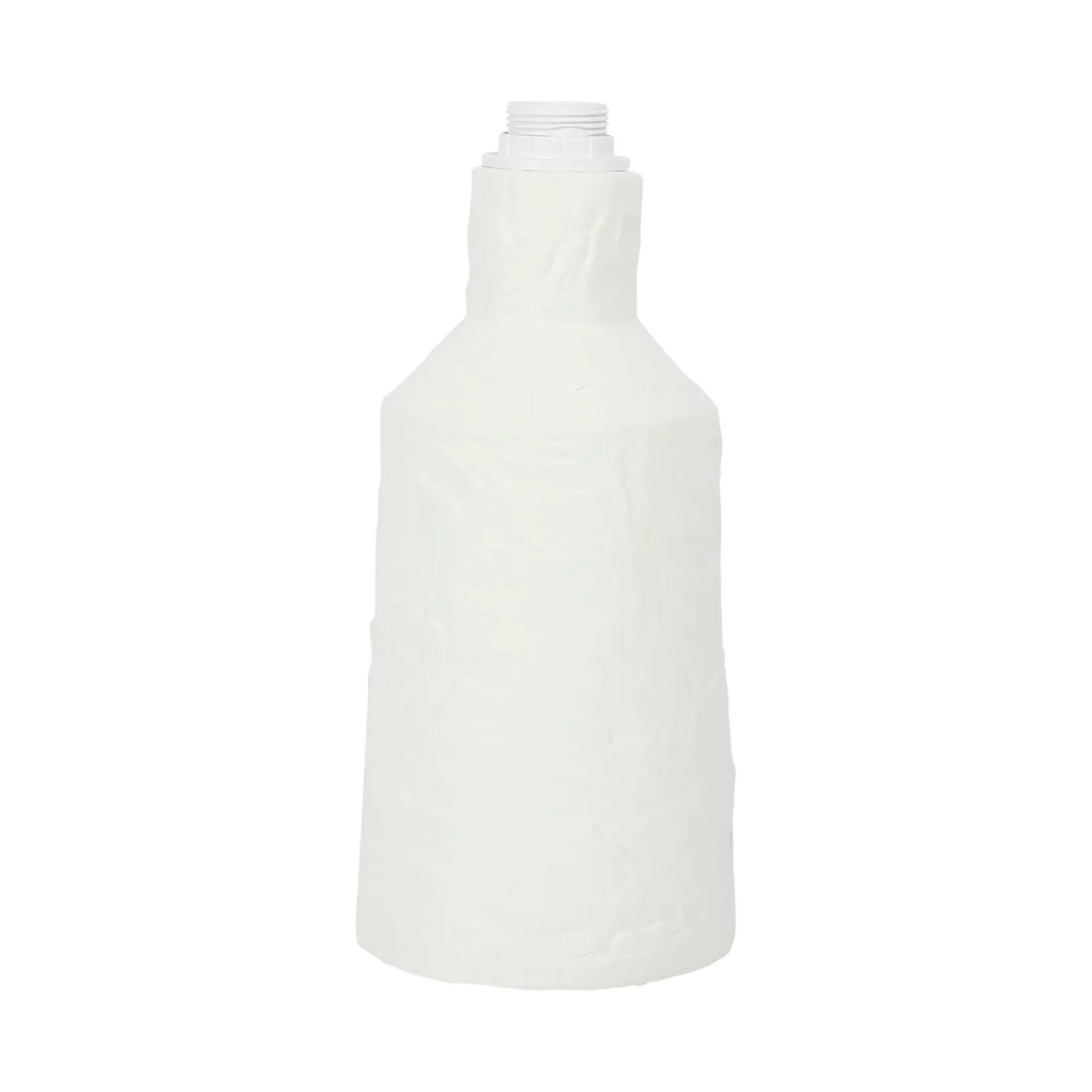 Hot Lampe à poser AKKAD coloris blanc 34 x 15 cm - 4MURS Lampes À Poser