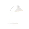 Outlet Lampe à poser DIAL coloris blanc 51 x 25 cm - 4MURS Lampes À Poser