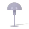 Fashion Lampe à poser ELLEN coloris ultra parme 25 x 16 cm - 4MURS Lampes À Poser