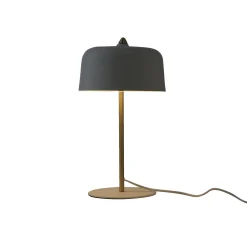 Online Lampe à poser ERNEST coloris blanc 37 x 20 cm - 4MURS Lampes À Poser