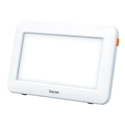 Discount Lampe de luminothérapie TL20 coloris blanc - 4MURS Relaxation