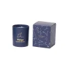 Outlet Bougie parfumée ASTRO VIERGE Pêche et musc - 4MURS Bougies Et Senteurs