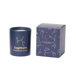 Discount Bougie parfumée ASTRO SAGITTAIRE Lounge - 4MURS Bougies Et Senteurs