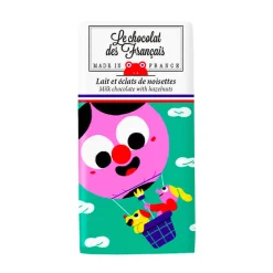 Discount Chocolat MONTGOLFIÈRE - 4MURS Epicerie Sucrée