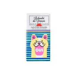 Best Chocolat OUI - 4MURS Epicerie Sucrée