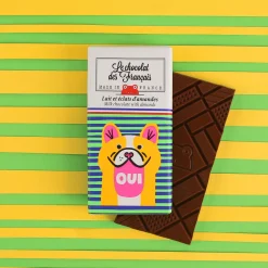 Best Chocolat OUI - 4MURS Epicerie Sucrée