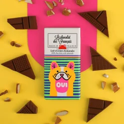 Best Chocolat OUI - 4MURS Epicerie Sucrée