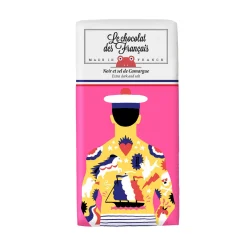 Fashion Chocolat TATOO - 4MURS Epicerie Sucrée