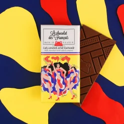 Best Chocolat DANSEUSES - 4MURS Epicerie Sucrée