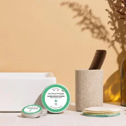 New Baume multi-usages MAGIQUE CBD vert - 4MURS Produits De Beauté