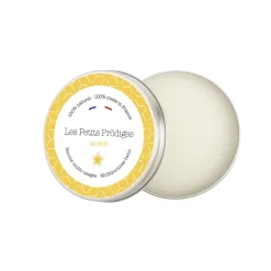 Best Baume multi-usages MAGIQUE Monoï jaune - 4MURS Produits De Beauté