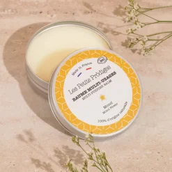 Best Baume multi-usages MAGIQUE Monoï jaune - 4MURS Produits De Beauté