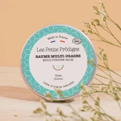 Discount Baume multi-usages MAGIQUE Noix de coco bleu Produits De Beauté