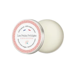 Clearance Baume multi-usages MAGIQUE Fleur de coton rose Produits De Beauté