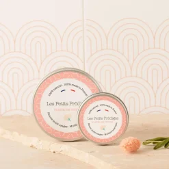 Clearance Baume multi-usages MAGIQUE Fleur de coton rose Produits De Beauté