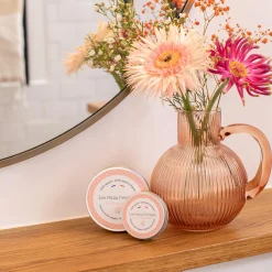 Clearance Baume multi-usages MAGIQUE Fleur de coton rose Produits De Beauté