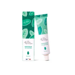 Best Dentifrice MENTHE Menthe forte - 4MURS Produits De Beauté