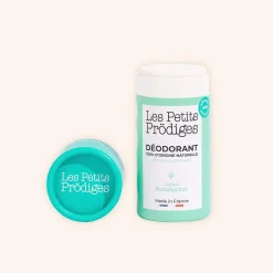 Clearance Déodorant EUCALYPTUS Eucalyptus - 4MURS Produits De Beauté