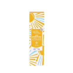 Sale Soin corps LAIT APRÈS-SOLEIL MONOI - 4MURS Produits De Beauté
