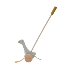 Fashion Jeu d'éveil BÂTON POUSSOIR LITTLE GOOSE - 4MURS Enfant Puériculture|Jeux D'Éveil
