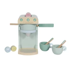 Hot Jeu d'éveil CAFETIÈRE - 4MURS Enfant Jeux D'Éveil|Jouets