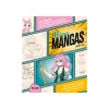 Best Livre adolescent MAGIC MANGA - 4MURS Papeterie Et Livres