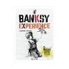 Best Livre arts BANKSY EXPERIENCE - 4MURS Papeterie Et Livres