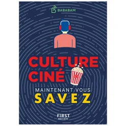 Discount Livre arts CULTURE CINE - 4MURS Papeterie Et Livres