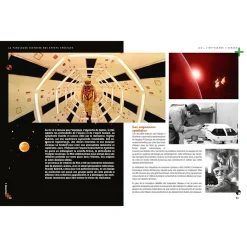 Outlet Livre arts LA FABULEUSE HISTOIRE DES EFFETS SPÉCIAUX - 4MURS Papeterie Et Livres