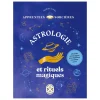 Fashion Livre bien-être ASTROLOGIE ET RITUELS MAGIQUES - 4MURS Papeterie Et Livres