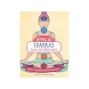 Clearance Livre bien-être CHAKRAS POUR LES DÉBUTANTS - 4MURS Papeterie Et Livres