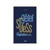Discount Livre bien-être GÉRER SON STRESS AVEC LA RESPIRATION - 4MURS Papeterie Et Livres