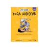 Discount Livre bien-être MON CAHIER YOGA MINCEUR - 4MURS Papeterie Et Livres