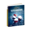Best Livre culinaire CUISINE POUR LES GEEKS - 4MURS Papeterie Et Livres