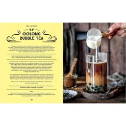 Online Livre culinaire DÉLICES EN TASSE - 4MURS Papeterie Et Livres