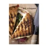 Sale Livre culinaire LES CROQUES - 4MURS Papeterie Et Livres