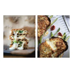 Sale Livre culinaire LES CROQUES - 4MURS Papeterie Et Livres