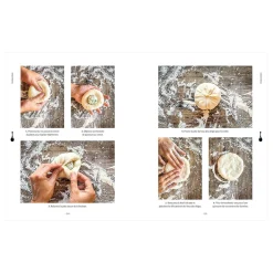 Clearance Livre culinaire OBSESSION FETA - 4MURS Papeterie Et Livres
