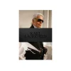 Hot Livre mode KARL LAGERFELD - 4MURS Papeterie Et Livres