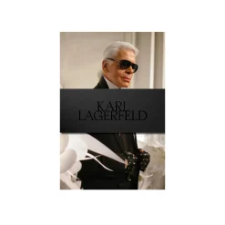 Hot Livre mode KARL LAGERFELD - 4MURS Papeterie Et Livres