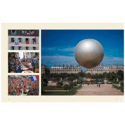 Online Livre sport PARIS 2024 : LE LIVRE OFFICIEL DES JEUX OLYMPIQUES - 4MURS Papeterie Et Livres