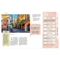 Discount Livre voyage et nature L'ITALIE EN TRAIN - 4MURS Papeterie Et Livres