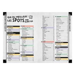 Hot Livre voyage et nature ON SE CASSE ! LES MEILLEURS SPOTS À COPENHAGUE Papeterie Et Livres