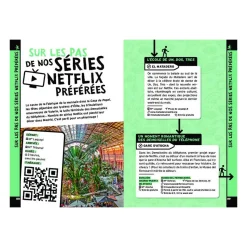 Discount Livre voyage et nature ON SE CASSE ! LES MEILLEURS SPOTS À MADRID Papeterie Et Livres